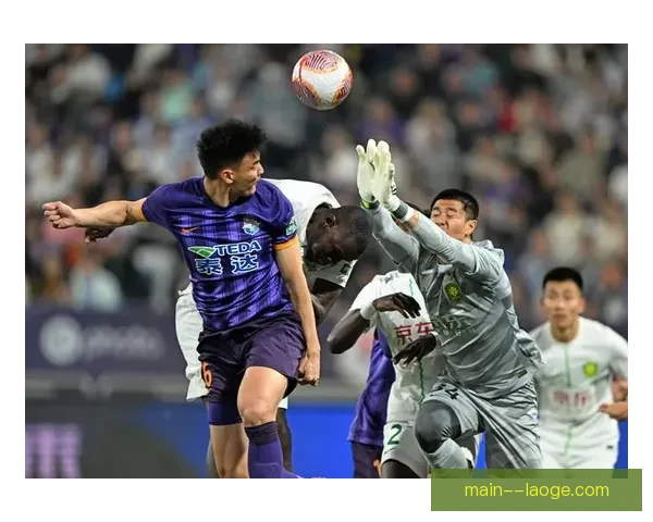 中超赛场精彩纷呈北京国安荣膺本月最佳表现球队